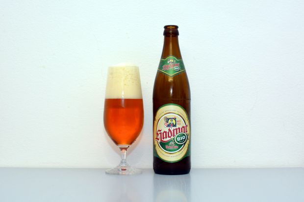 Hadmar Das Bio Bier