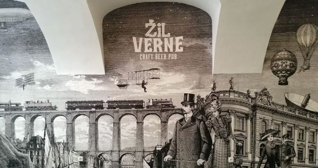 Žil Verne