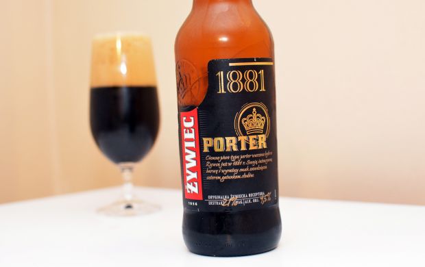 zywiec-porter