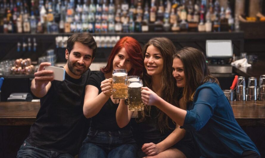 Ako vníma pivo mladšia generácia? Trendy hovoria jasne