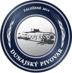 Dunajsky pivovar logo