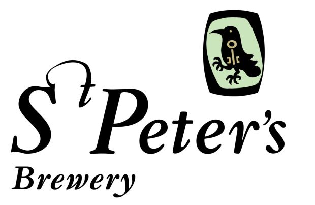 St. Peter's Brewery Logo