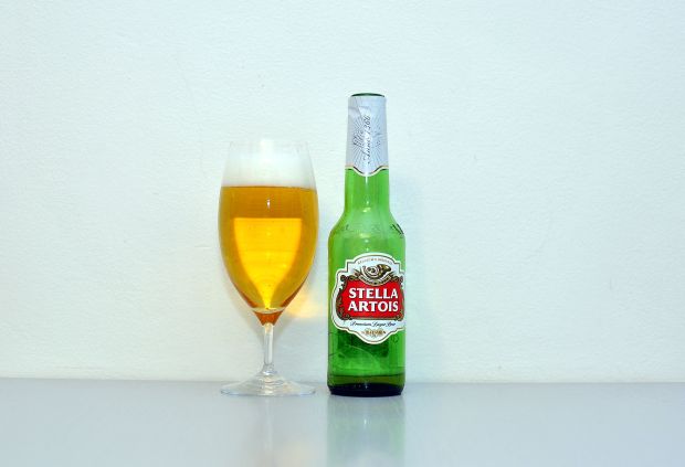 Stella Artois 2