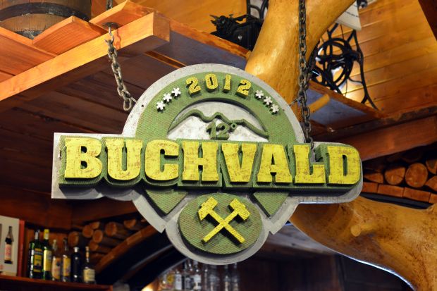 Pivovar Buchvald: Výborné pivo zasadené medzi kopce