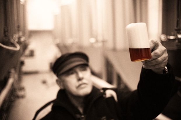 Vynálezca československého nealkoholického piva zomrel