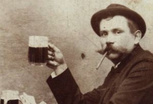 Pivo? Abstinenčné spolky proti nemu zbrojili už v 19. storočí