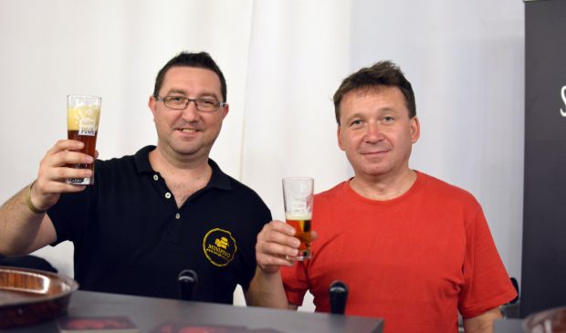 Michal Pápeš: Konečne sa pivný trh hýbe aj na Slovensku