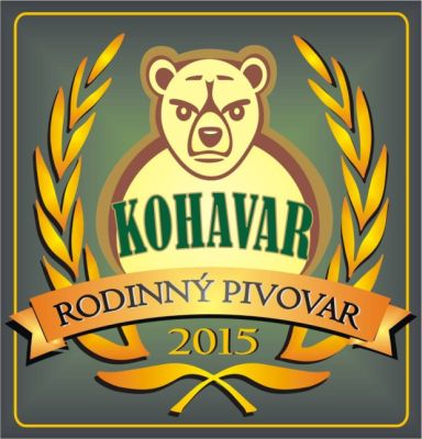 Kohavar logo