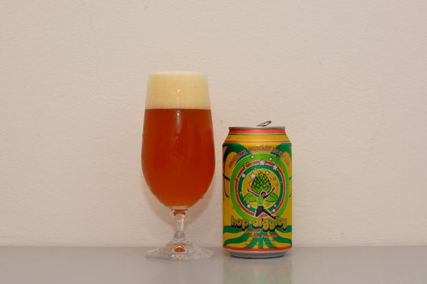 Mother Earth Brew Co. - Hop Diggity DIPA