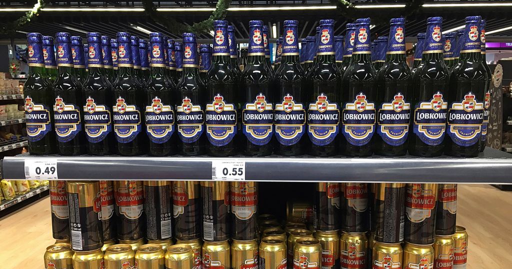 Lidl ich nechcel, tak české pivo prichýlil iný reťazec