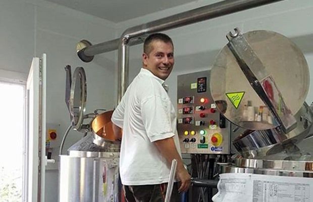Rodinný mikropivovar Hudák: Chceme variť „normálne“ pivo