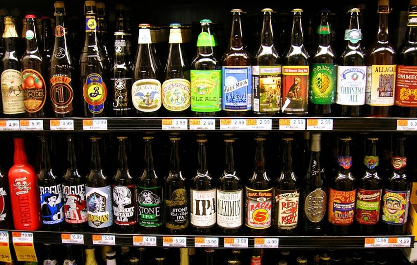 Pivné etikety čakajú zmeny, pribudne povinný údaj