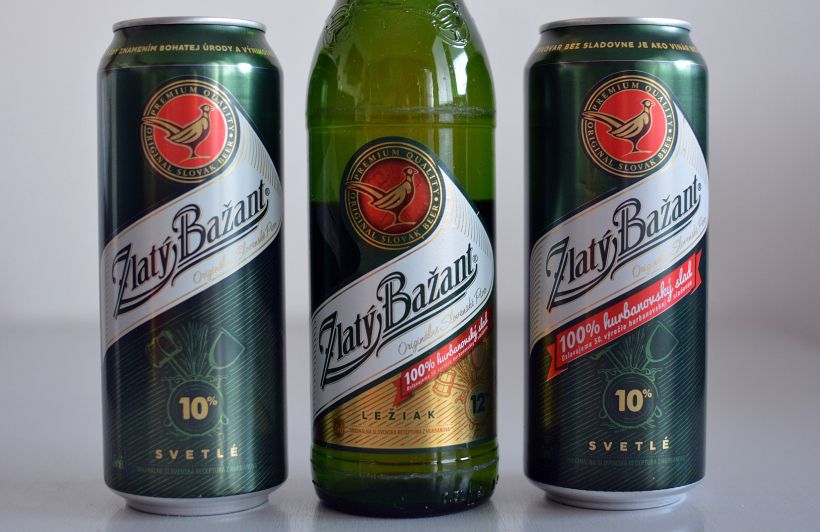 Heineken znížil obsah alkoholu v pive, ušetrí tisíce eur