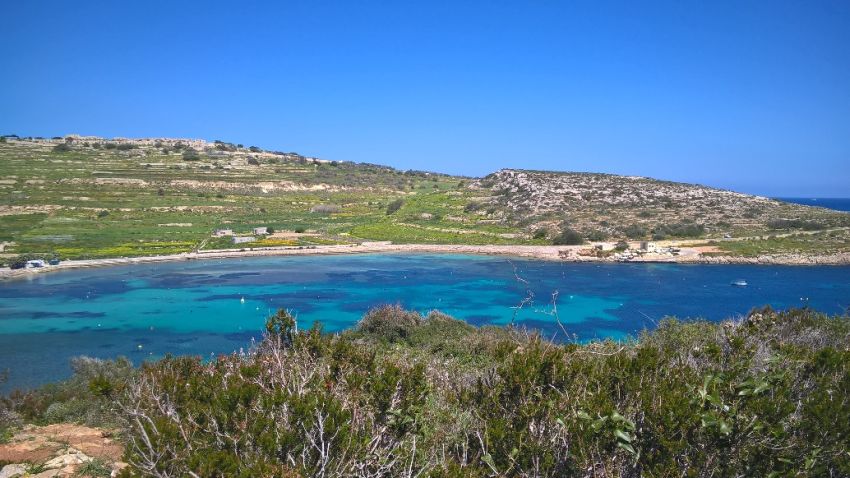 Malta: Dobrá dovolenka i pivo. Len ho musíte hľadať
