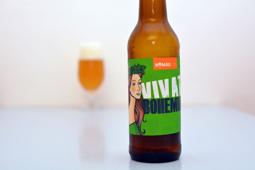 Zaujímavá oslava českého piva (Vivat Bohémia)