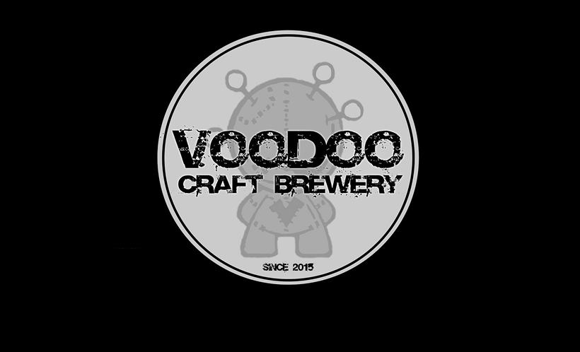 Voodoo Craft Brewery: vlastný pivovar je môj sen