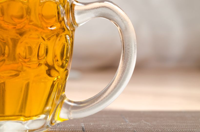 Patria pollitrové poháre piva do minulosti?