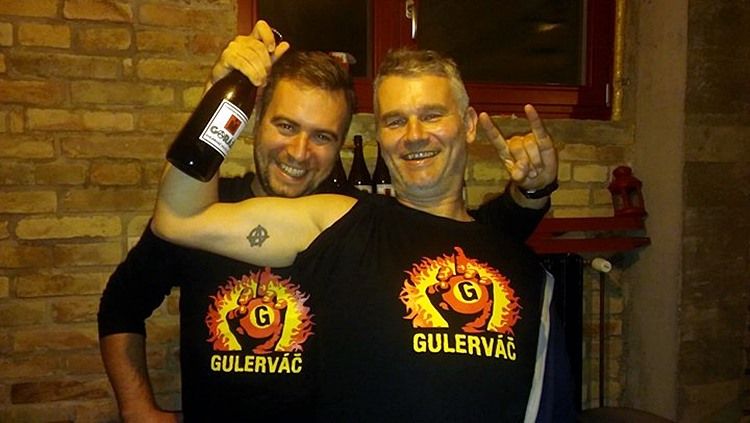 Pivovar Garáž: Varením piva sa bavíme