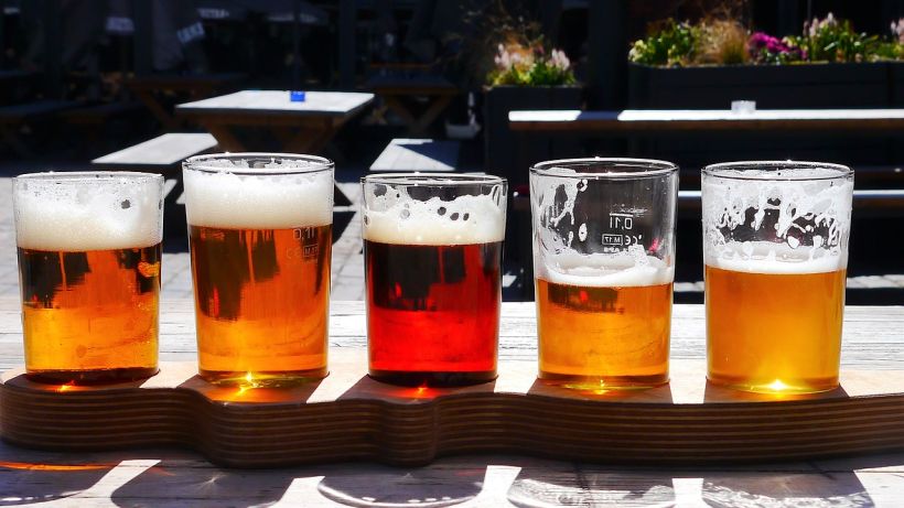 Hodnotenie pivovarov: poznáme päť najúspešnejších