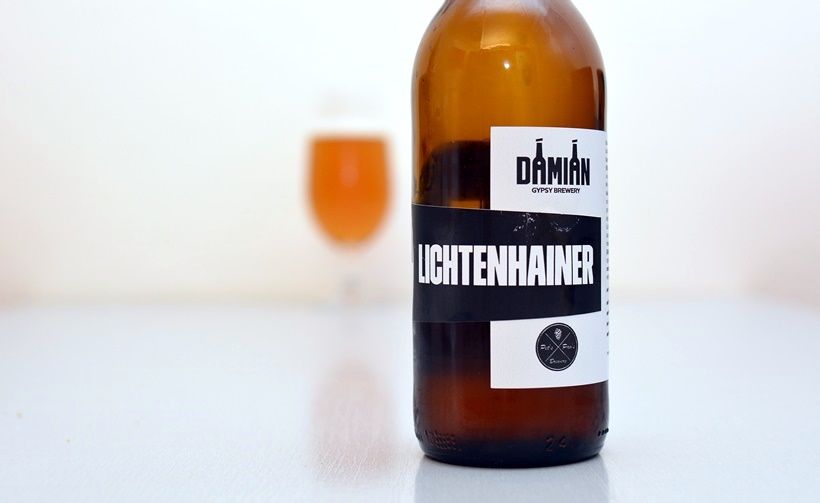 Pivo, ktoré si zaslúži pochváliť (Lichtenhainer)
