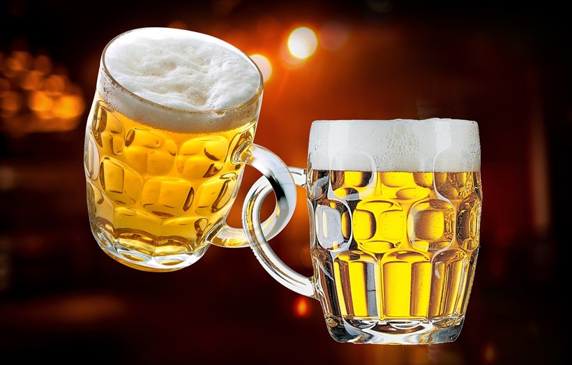 Nový slovenský pivovar ponúka pivo „vagína“ a „penis“