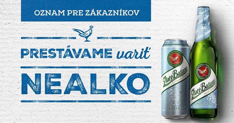 Ako slovenské média skočili na lep Heinekenu