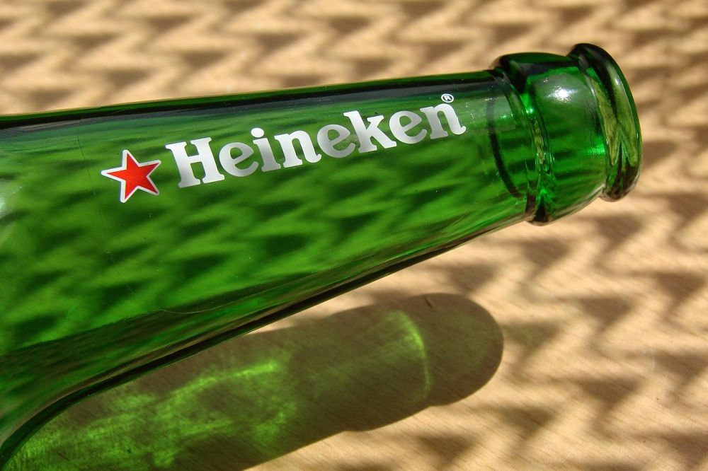 Heineken kupuje tri slovenské kočovné pivovary