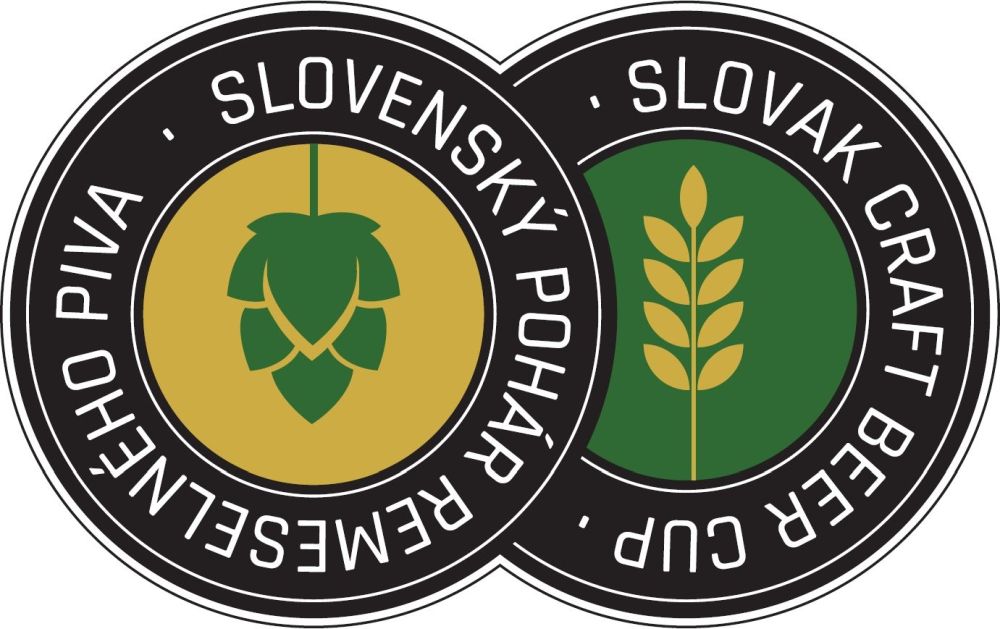 Slovenský pohár remeselného piva – Slovak Craft Beer Cup