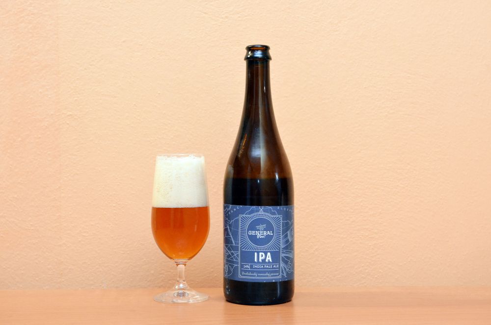 IPA, General, test piva, India Pale Ale