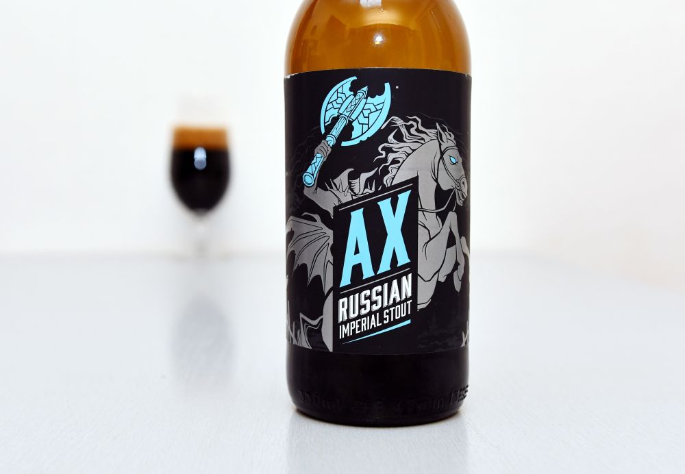 Podarené pivo, ktorým pokojne uzavrite ťažký deň (AX)