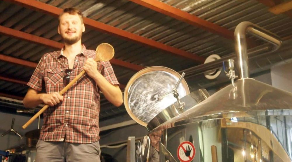 Peter Demko: Je smutné, keď sa pivovarník nadrie a podnik pivo pokazí