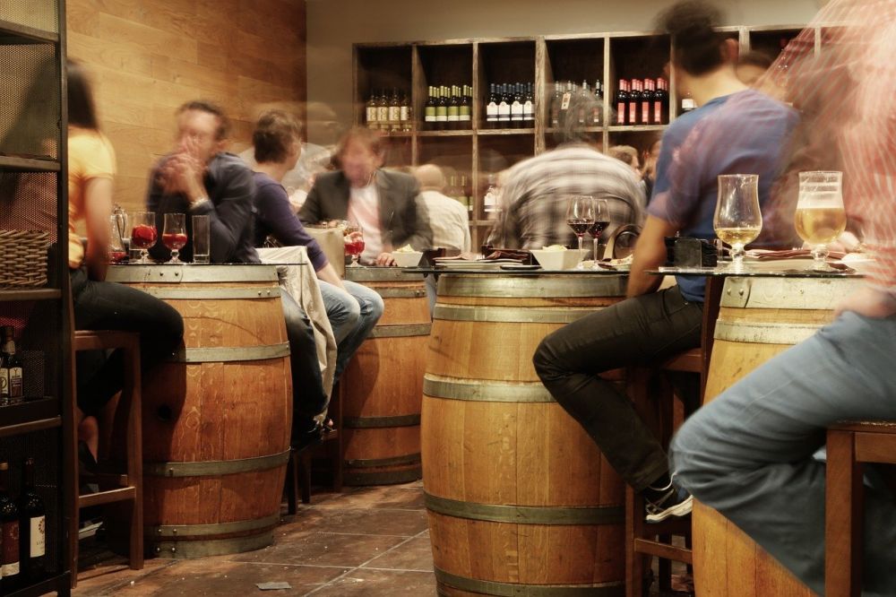 Sú Slováci pivní „burani“? Čaká nás ešte dlhá cesta