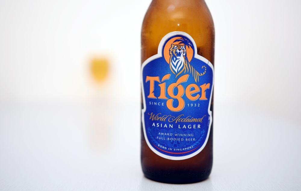 Naozaj čakal slovenský pivný trh na toto pivo? (Tiger)