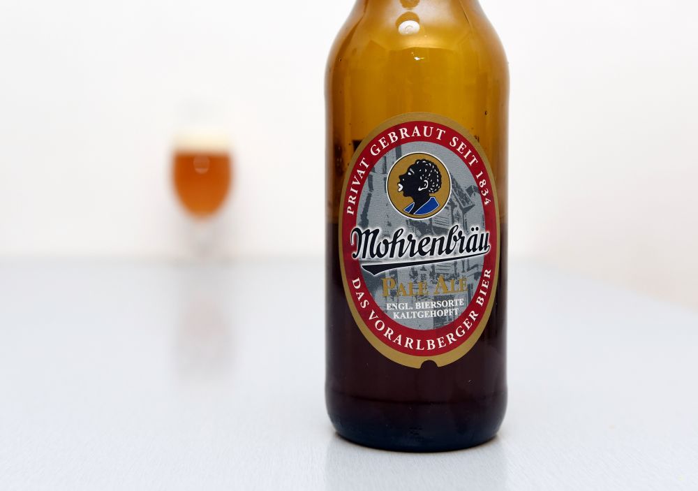 Tradičný pivovar dokáže navariť aj fajn vrchne kvasené pivo (Pale Ale) 