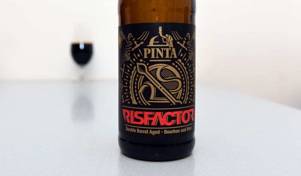 Toto je geniálne pitie pre pivných snobov (Risfactor)