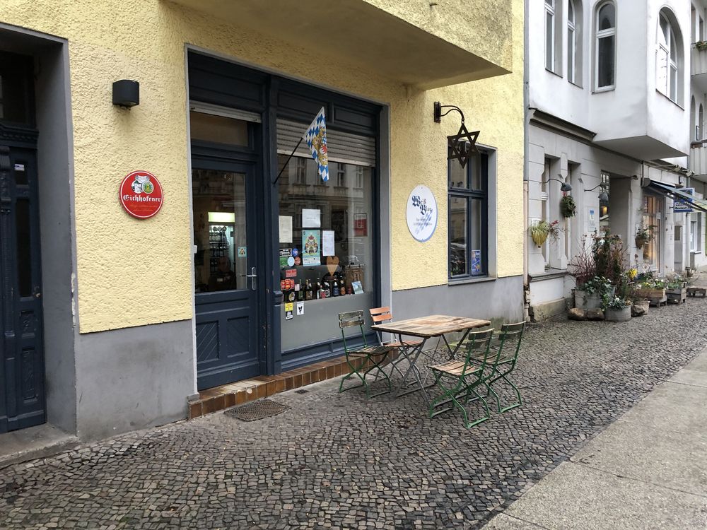 Pivné potulky Berlínom: Ako (ne)stihnúť 25 podnikov za 4 dni