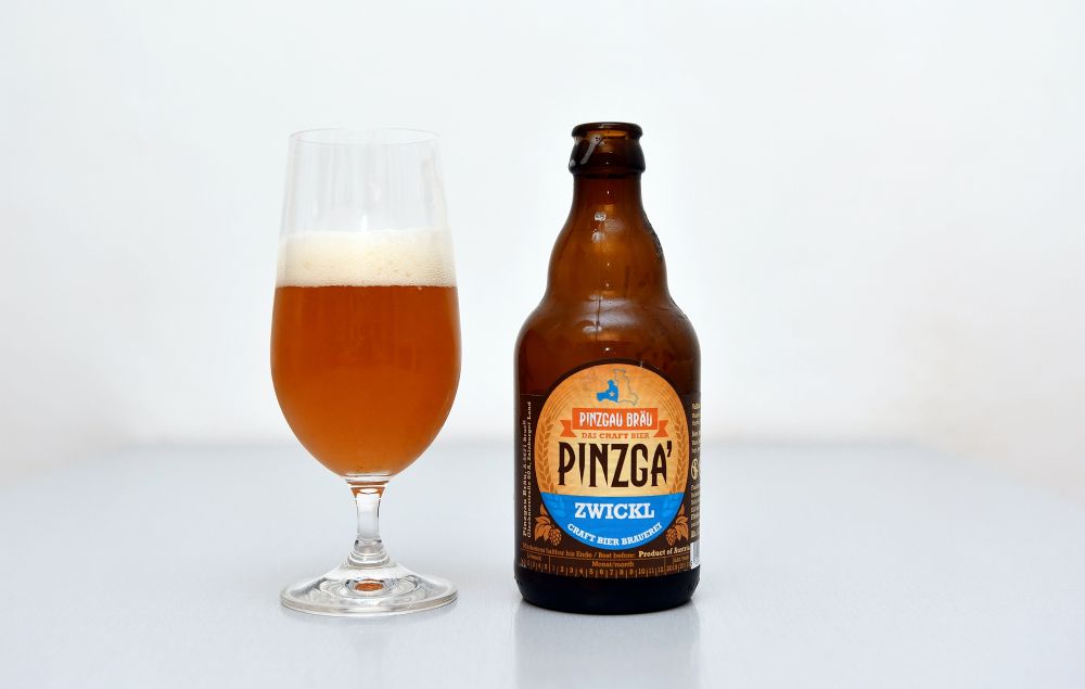 Pinzga' Zwickl
