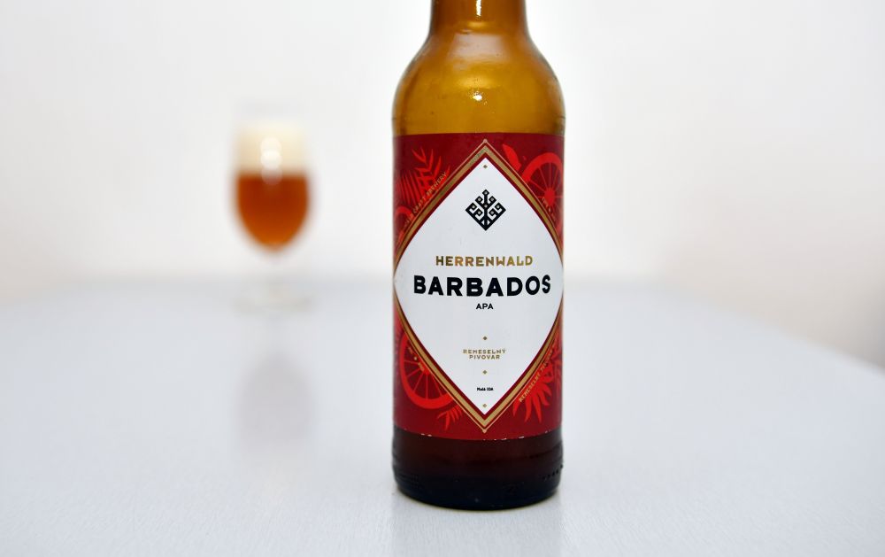 Pivo, ktoré zaujme lahodnosťou aj iskivosťou (Barbados)