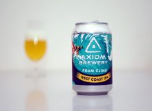 Axiom - Foam Climb