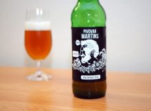 Martins - Výčapné svetlé pivo