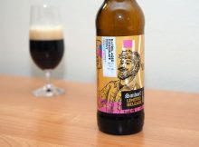 Sandorf - Barrel Aged Chocolate Stout