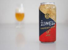ZiWell - Staročeský ležiak