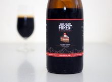 Šilker's Brewery - Sour Cherry Forest