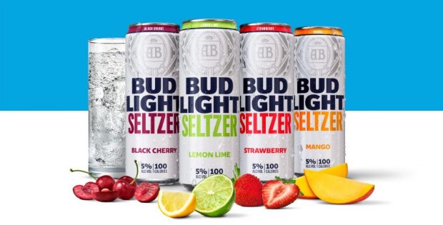 Hard Seltzer