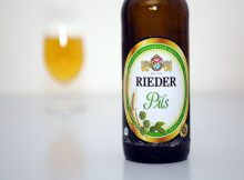 Brauerei Ried - Pils