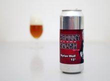 Voodoo Craft Brewery - Johny Smash tit
