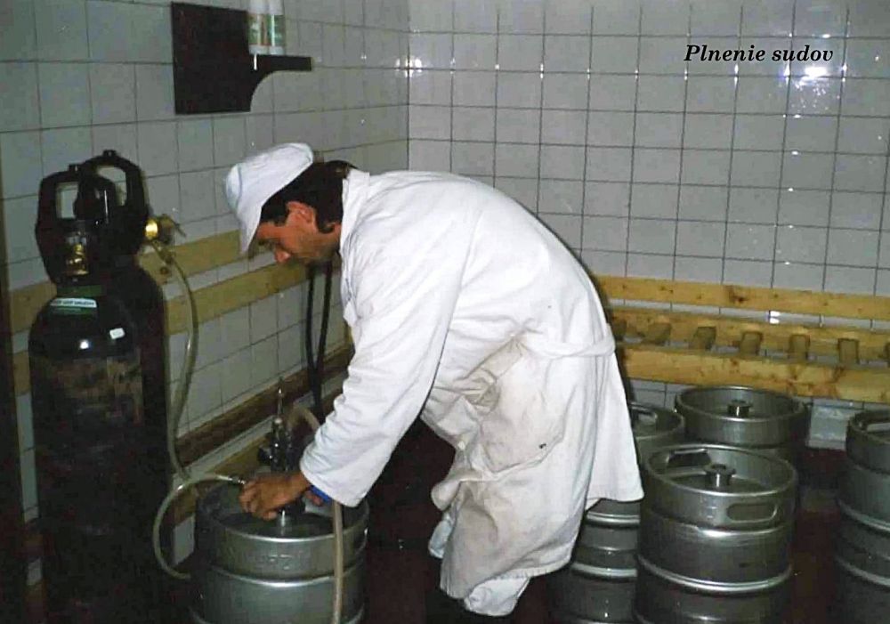 Pivovar Oravar