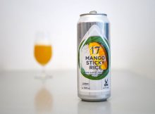Zichovec - Mango Sticky Rice tit