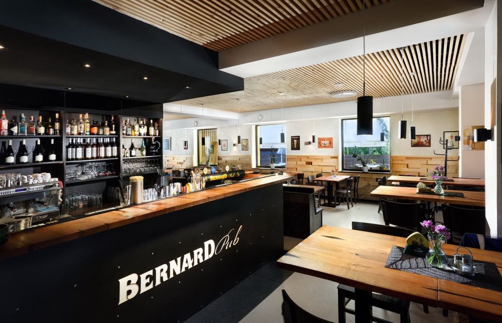 Bernard Pub