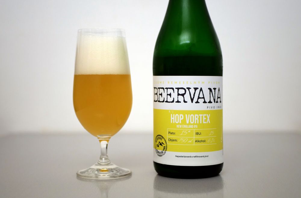 Beervana - Hop Vortex